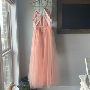 Prom or Bridesmaid dress